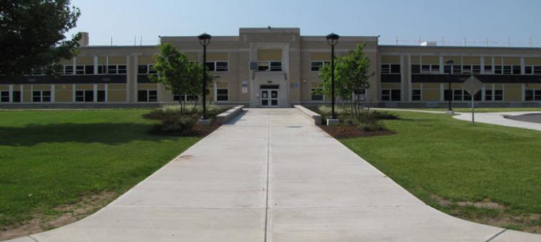 lockport township high school east campus