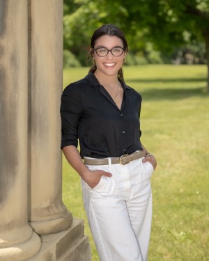 Theresa Ferrigno