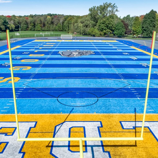 Alden Central School District