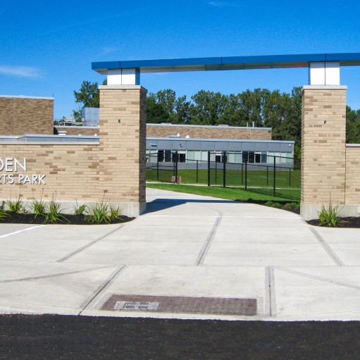 Alden Central School District