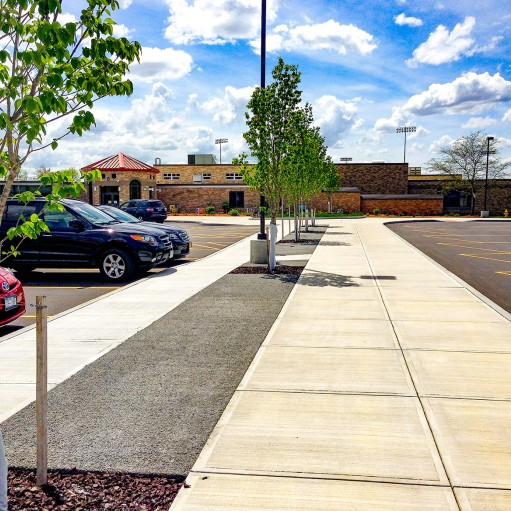 Honeoye FallsLima Central School District