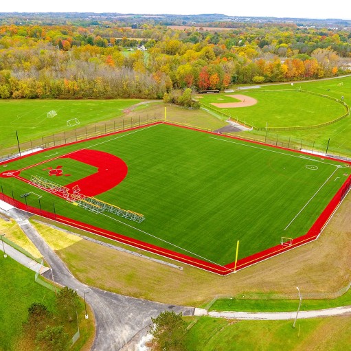 Honeoye FallsLima Central School District