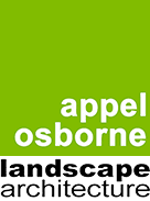 Appel Osborne Landscape Architecture